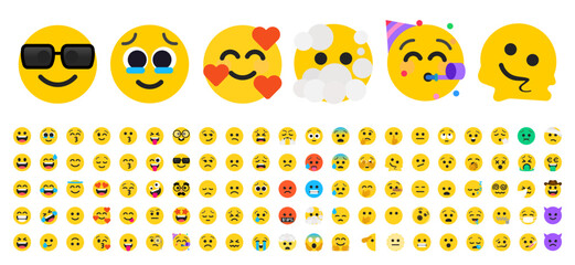 emoticons