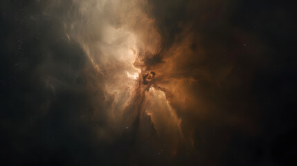 Wall Mural - colorful space galaxy cloud nebula. stary night cosmos. universe science astronomy. supernova backgr