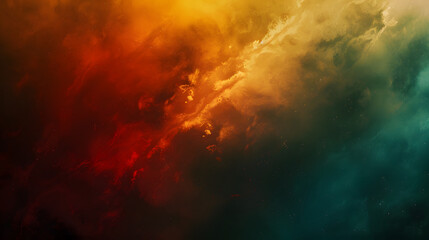 Wall Mural - colorful space galaxy cloud nebula. stary night cosmos. universe science astronomy. supernova backgr