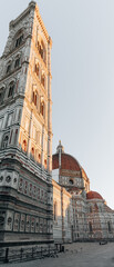 Wall Mural - The main monument of Florence. Duomo