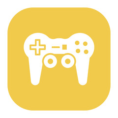 Sticker - Joystick Icon