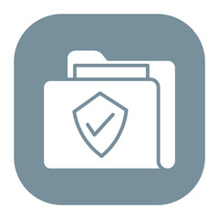 Poster - Files Icon