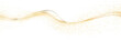 © Аrtranq - Gold Dust Swirl Elegance, png file of isolated cutout object on transparent background