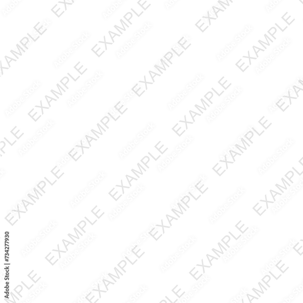 Example Image Free Transparent Example watermark on a Transparent Background Stock Illustration ...