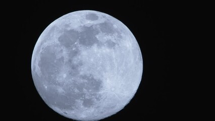 full moon