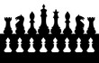 tablero de ajedréz