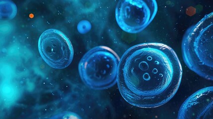 probe macroscopic details, uncovering the intricate world shaping scientific medical perspectives, a
