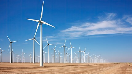 power texas wind farm