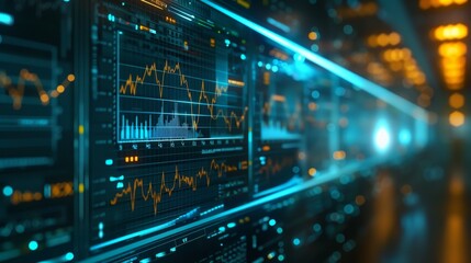 Charting Business Success: Growth Trends Revealed