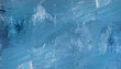 © Uuganbayar - Abstract painted grayed out blue art backgrounds.
