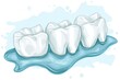 © ASDF - teeth clipart
