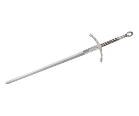 Wall Mural - Image of Classic Sword