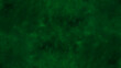 © Aquarium - abstract green background. dark green watercolor texture.