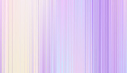 Poster - Abstract defocused horizontal background with vertical smooth lines.