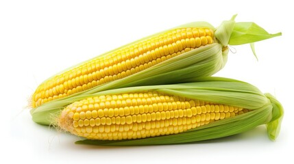 Sticker - agriculture corn clipart