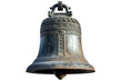 The Giant Bell on Transparent Background, PNG