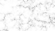 Panoramic white background. Marble stone texture. Soft white marble slab texture.