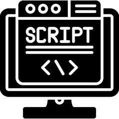 Script Icon
