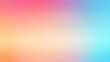 Gradient blurred colorful with grain noise effect background, for art product design, social media, trendy,vintage,brochure,banner