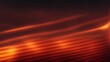 © Charlie - Minimalistic futuristic technology texture banner backdrop with abstract red and orange