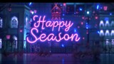 Fototapeta  - happy season background