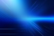 © DYNECREATIVE - Blue tech gradient color background. Blue technology banner design.