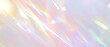 prism light overlay flare background
