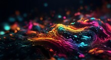 Amoled Wallpaper, Highly Detailed, 8k, 3d, Wallpaper For Phones, Upscale 5x