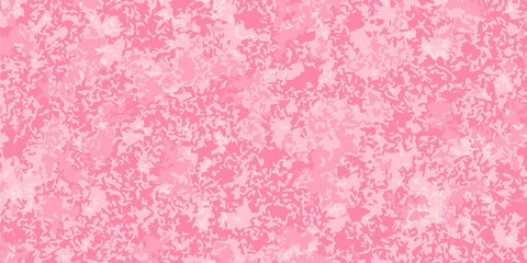 Sticker - Pink camouflage military pattern. vector camouflage pattern for clothing design. 