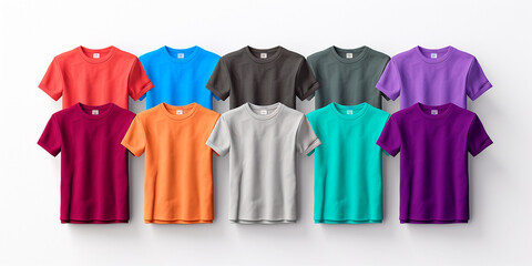 Our fashion t-shirt allows you to showcase your individuality with effortless style.