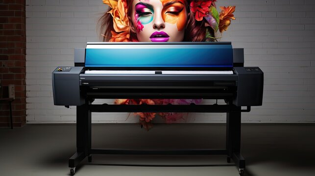 Elevate your printing game with our plotter large format photocopier. With its advanced rendering technology and sleek design, this machine is a must-have for any professional