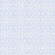 Abstract geometric pattern in white blue, fabric texture. interior design.
