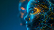 Cybernetic Enlightenment, AI's Vision