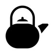© Uicon Studio - teapot glyph icon