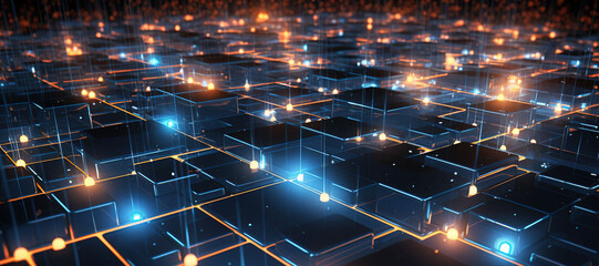 cyber geometric network data, program 53