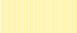 abstract seamless repeatable vertical yellow line pattern.