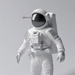 Astronaut suit