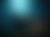 Fototapeta Niebo - Zielone rozmazane tło z czernią 
