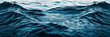 © Tran - Sea water isolated on transparent background. PNG