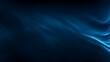 Futuristic technological black and blue minimalist abstract texture banner background 