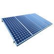 © Muzikitooo - Solar panel isolated on transparent  background, png