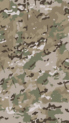 Here are some hunting camo texture forest color