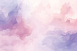 a pink and purple background with clouds
