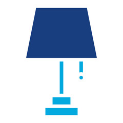 Poster - Lamp icon vector image. Can be used for Oktoberfest.