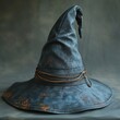 Wizard's Hat Generative AI