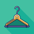© Alexandru - Hanger cute object vector EPS