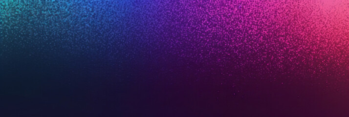 abstract Color gradient  grainy ,magenta black pink violet red blue orchid noise textured grain  gradient  backdrop website header poster banner cover design.mix silk satin bright Rough blur grungy,