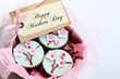 Mother's day cupcakes