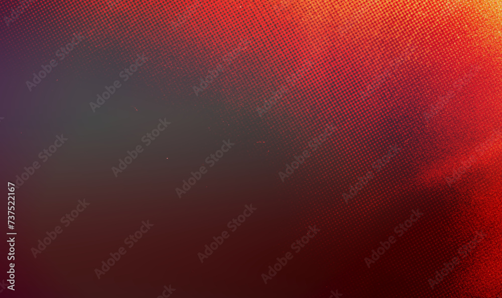 Red background suitable for Ad, Posters, Banners, social media, covers ...