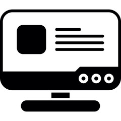 Responsive Icon